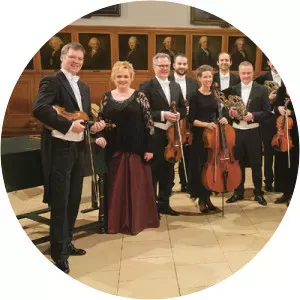 Neues Bachisches Collegium Musicum - Orchestra