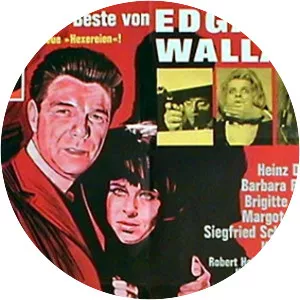 Neues vom Hexer - 1965 ‧ Black and white/Crime ‧ 1h 35m