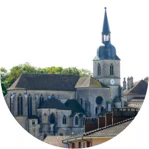 Neufchâteau - Commune in France