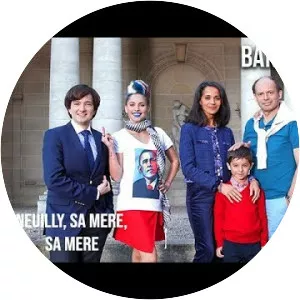 Neuilly sa mère, sa mère !