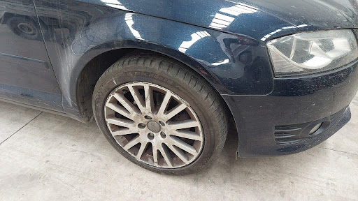 Neumaticos Regal - Car repair and maintenance service in Spain