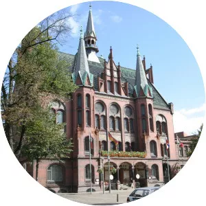 Neumünster - Municipality in Germany