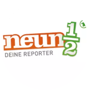 neuneinhalb