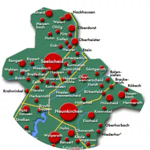 Neunkirchen-Seelscheid