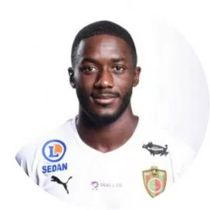 Neupocoussek Mendy