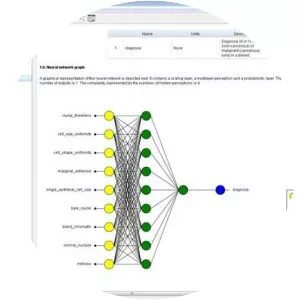 Neural Designer - Software