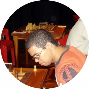 Neuris Delgado Ramírez