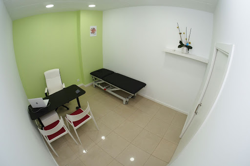 Neuritas Lugo - Specialized clinic in Lugo, Spain