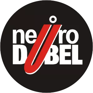 Neuro Dubel - Rock band