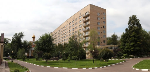 Neurological Center. Professor Hecht BM - Neurologist in Moscow, Russia