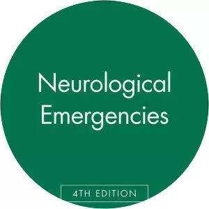Neurological Emergencies - Book