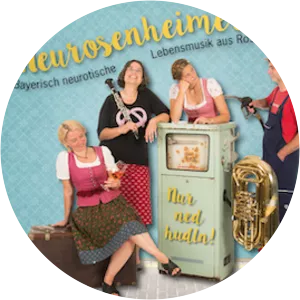 Neurosenheimer - Musical group