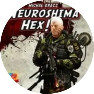 Neuroshima Hex!