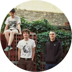 Neurotic Fiction - Musical artist