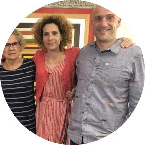 Neus Vinyes - Marta Marco's mother