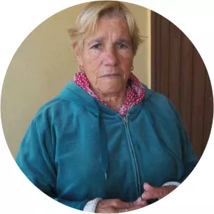 Neusa Martins photograph