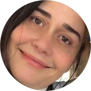 Neusa Vidal de Negreiros photograph