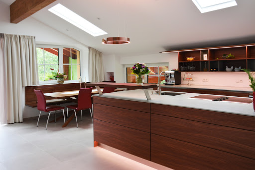 Neuschmid Interieur