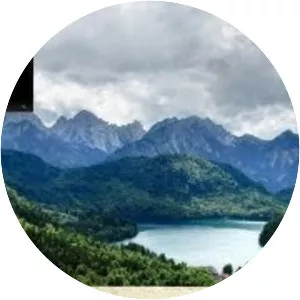 Neuschwanstein Castle