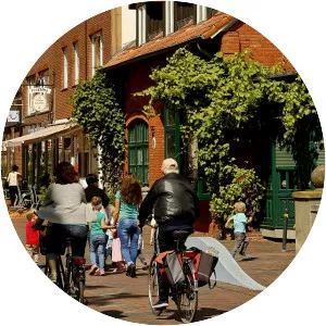 Neustadt am Rübenberge