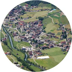 Neustift im Stubaital