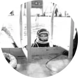 Neutral Buoyancy Simulator - 