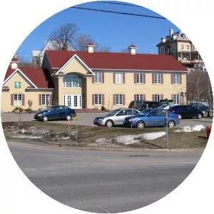 Neuville - Village in Canada