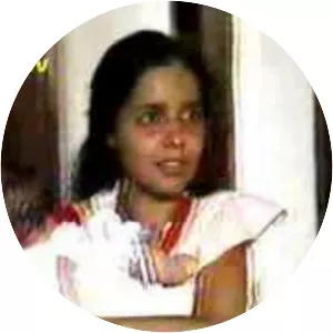 Neuza Caribé photograph