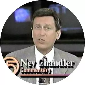 Nev Chandler