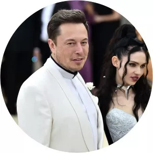 Nevada Alexander Musk