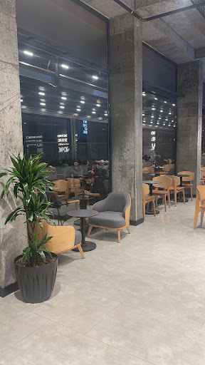 Nevada Coffee - Coffee store