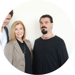 Nevada Hovey photograph