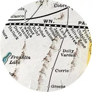 Nevada Northern Railway