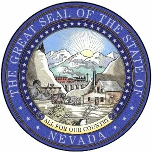 Nevada Senate photograph