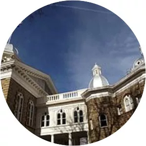 Nevada State Capitol