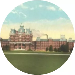 Nevada State Hospital - 