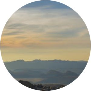 Nevado de Santa Isabel