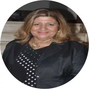 Neval Güler photograph