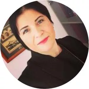 Neval Konuk photograph