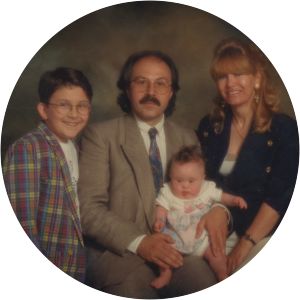 Neval Oke photograph