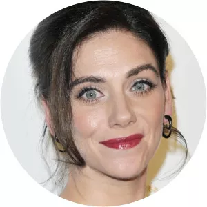 Neve McIntosh