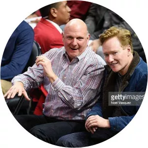 Neve O'Brien - Conan O'Brien's daughter