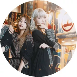 Neve Slide Down - Musical artist