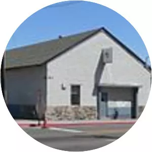 Neveda‑California‑Oregon Railway Locomotive . . .