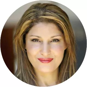 Neveen Hanna - Actress