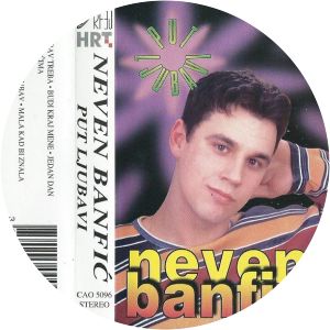 Neven Banfic photograph