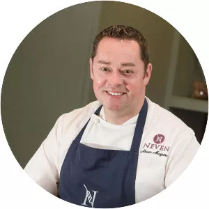 Neven Maguire: Healthy Home Chef - TV program