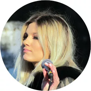 Nevena Božović - Serbian singer