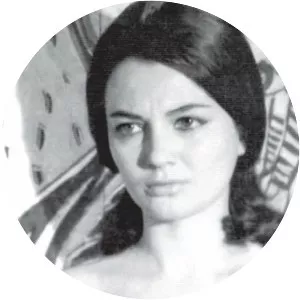 Nevena Kokanova - Bulgarian film actress