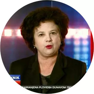 Nevenka Bečić